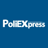 Logotipo da empresa POLI EXPRESS