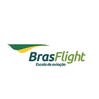 Logotipo da empresa BRAS FLIGHT