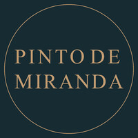 Logotipo da empresa PINTO DE MIRANDA ADVOGADOS