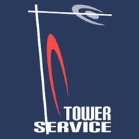 Logotipo da empresa TOWER SERVICE