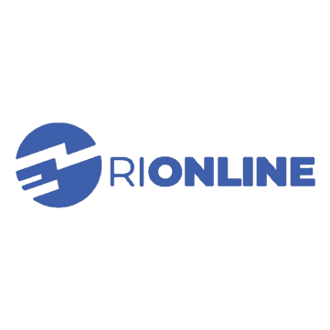 Logotipo da empresa RIO AZUL TELECOM LTDA. -