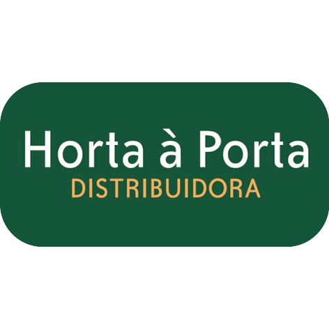 Logotipo da empresa HORTA A PORTA DISTRIBUIDORA LTDA