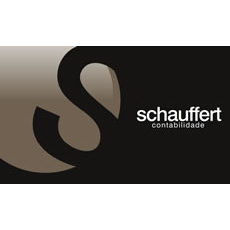 Logotipo da empresa SCHAUFFERT CONTABILIDADE