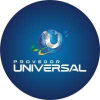 Logotipo da empresa PROVEDOR UNIVERSAL