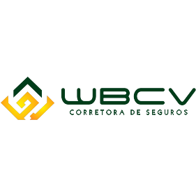 Logotipo da empresa WBCV CORRETORA DE SEGUROS LTDA