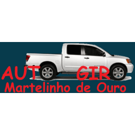 Logotipo da empresa AUTO GIRO