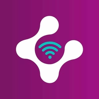 Logotipo da empresa NETGAME