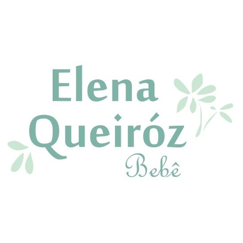 Logotipo da empresa ATELIE ELENA QUEIROZ