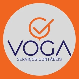 Logotipo da empresa VOGA