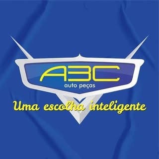 Logotipo da empresa AUTO PECAS ABC