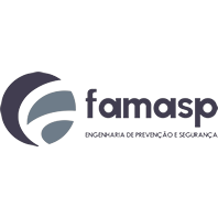 Logotipo da empresa FAMASP ENGENHARIA LTDA