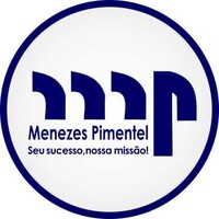 Logotipo da empresa UEX MENEZES PIMENTEL