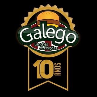 Logotipo da empresa MV LANCHES