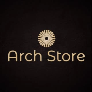 Logotipo da empresa ARCH