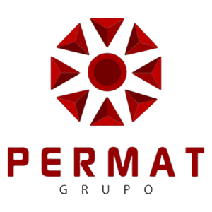 Logotipo da empresa PERMAT FERRAGENS