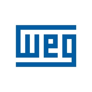 Logotipo da empresa WEG EQUIPAMENTOS E LOGISTICA LTDA