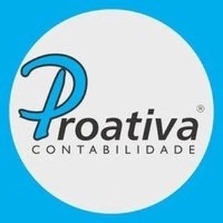 Logotipo da empresa PROATIVA