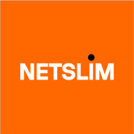 Logotipo da empresa NETSLIM PROVEDOR DE INTERNET