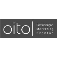 Logotipo da empresa OITO