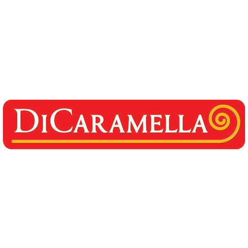 Logotipo da empresa DI CARAMELLA