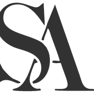 Logotipo da empresa H. L. SANTOS AOKI