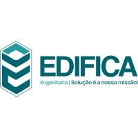 Logotipo da empresa EDIFICA ENGENHARIA