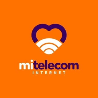 Logotipo da empresa M.I.TELECOM