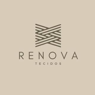 Logotipo da empresa RENOVA TECIDOS LTDA