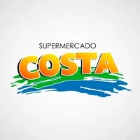 Logotipo da empresa ML COSTA