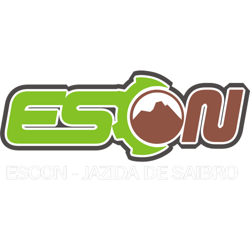 Logotipo da empresa ESCON