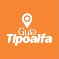 Logotipo da empresa TIPOALFA