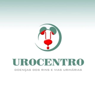 Logotipo da empresa UROCENTRO