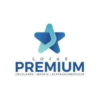 Logotipo da empresa LOJAS PREMIUM