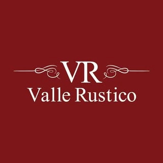 Logotipo da empresa VALLE RUSTICO RESTAURANTE LTDA