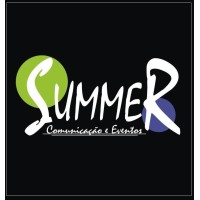 Logotipo da empresa SUMMER EVENTOS