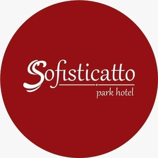Logotipo da empresa SOFISTICATTO PARK HOTEL