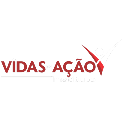 Logotipo da empresa INSTITUTO VIDAS EM ACAO