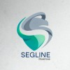 Logotipo da empresa SEGLINE