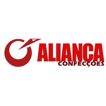 Logotipo da empresa ALIANCA CONFECCOES