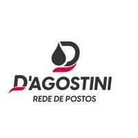 Logotipo da empresa D'AGOSTINI REDE DE POSTOS - UNIDADE 03
