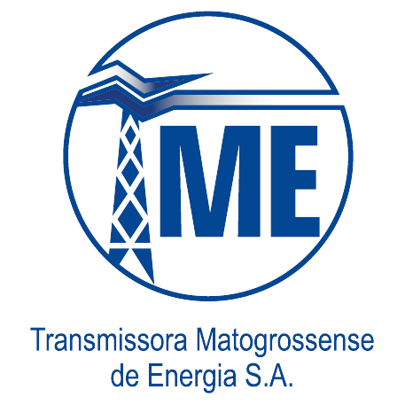 Logotipo da empresa TRANSMISSORA MATOGROSSENSE DE ENERGIA S.A.