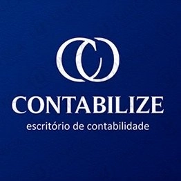 Logotipo da empresa CONTABILIZE