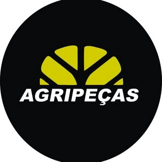 Logotipo da empresa AGRIPECAS