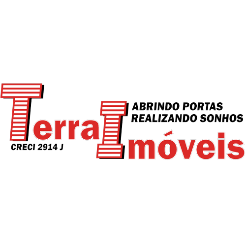 Logotipo da empresa TERRA IMOVEIS