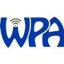 Logotipo da empresa WPA COMERCIO DE CELULARES & INFORMATICA LTDA
