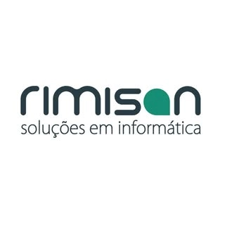 Logotipo da empresa RIMISAN