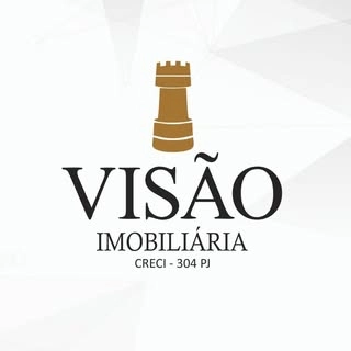 Logotipo da empresa VISAO IMOBILIARIA