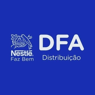 Logotipo da empresa DFA LOGISTICA