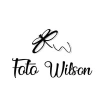 Logotipo da empresa FOTO WILSON