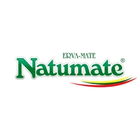Logotipo da empresa NATUMATE